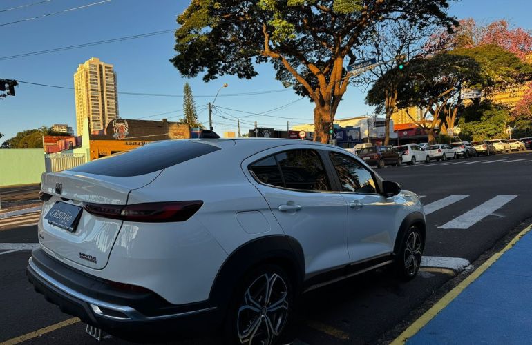 Fiat Fastback 1.0 Turbo 200 Impetus - Foto #6