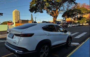 Fiat Fastback 1.0 Turbo 200 Impetus - Foto #6