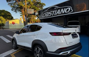 Fiat Fastback 1.0 Turbo 200 Impetus - Foto #8