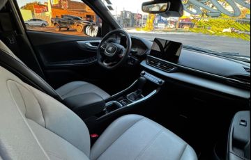 Fiat Fastback 1.0 Turbo 200 Impetus - Foto #10