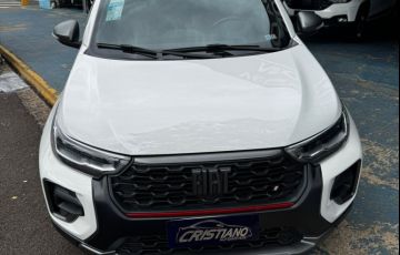 Fiat Strada 1.0 Turbo 200 Ultra Cd - Foto #2