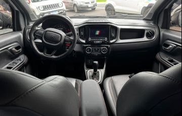 Fiat Strada 1.0 Turbo 200 Ultra Cd - Foto #10