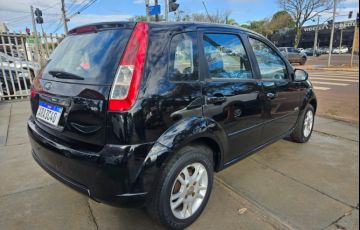 Ford Fiesta Hatch 1.6 (Flex) - Foto #2