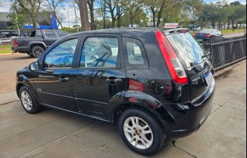 Ford Fiesta Hatch 1.6 (Flex) - Foto #5