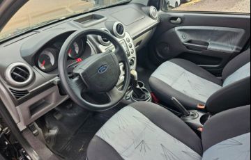 Ford Fiesta Hatch 1.6 (Flex) - Foto #6