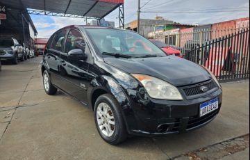 Ford Fiesta Hatch 1.6 (Flex) - Foto #7