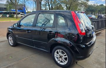 Ford Fiesta Hatch 1.6 (Flex) - Foto #9
