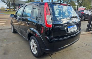 Ford Fiesta Hatch 1.6 (Flex) - Foto #10