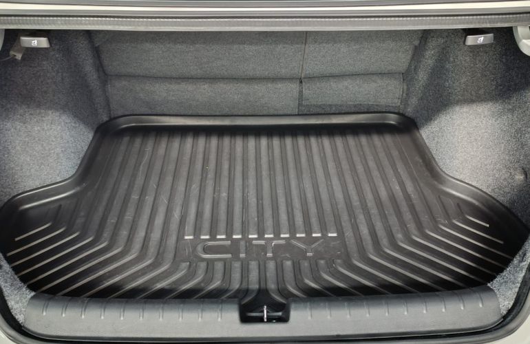 Honda City 1.5 I-vtec Touring - Foto #7