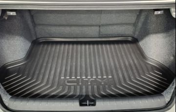 Honda City 1.5 I-vtec Touring - Foto #7