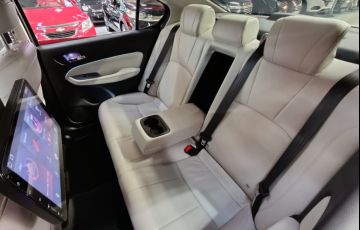 Honda City 1.5 I-vtec Touring - Foto #9