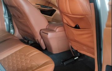 Honda Civic Sport 2.0 i-VTEC CVT - Foto #7