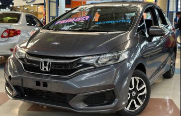 Honda Fit 1.5 Personal 16v