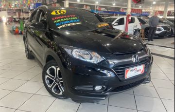 Honda Hr-v 1.8 16V Exl