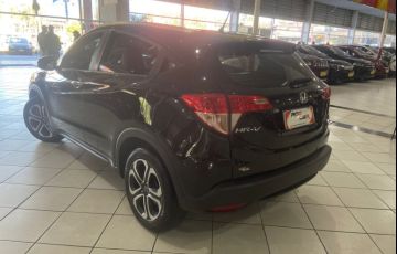 Honda Hr-v 1.8 16V Exl - Foto #4