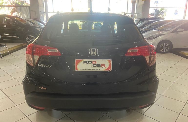 Honda Hr-v 1.8 16V Exl - Foto #5