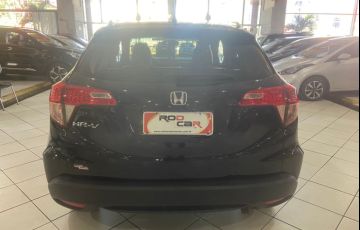 Honda Hr-v 1.8 16V Exl - Foto #5
