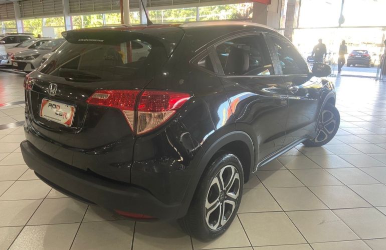 Honda Hr-v 1.8 16V Exl - Foto #6