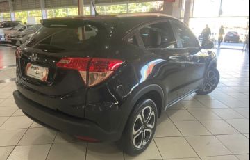 Honda Hr-v 1.8 16V Exl - Foto #6