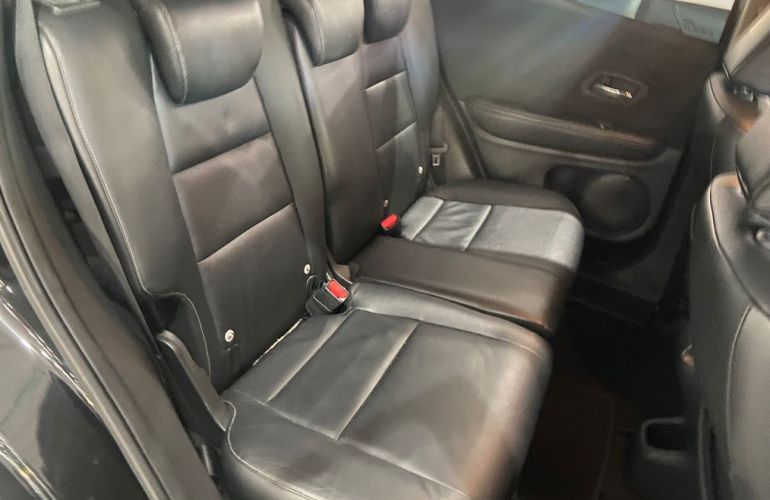Honda Hr-v 1.8 16V Exl - Foto #7