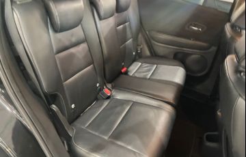 Honda Hr-v 1.8 16V Exl - Foto #7