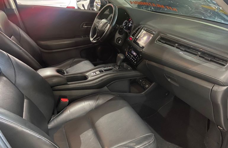 Honda Hr-v 1.8 16V Exl - Foto #8