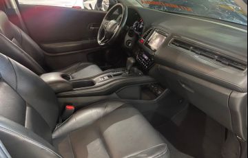 Honda Hr-v 1.8 16V Exl - Foto #8
