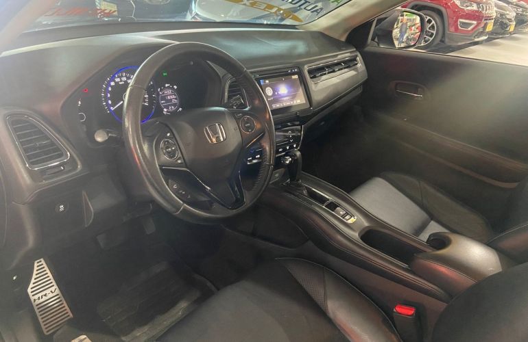 Honda Hr-v 1.8 16V Exl - Foto #9