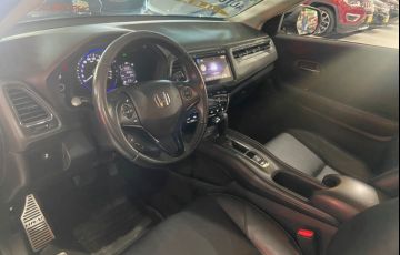 Honda Hr-v 1.8 16V Exl - Foto #9