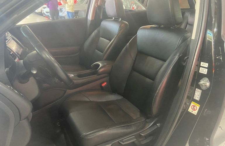 Honda Hr-v 1.8 16V Exl - Foto #10
