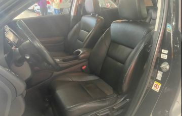 Honda Hr-v 1.8 16V Exl - Foto #10