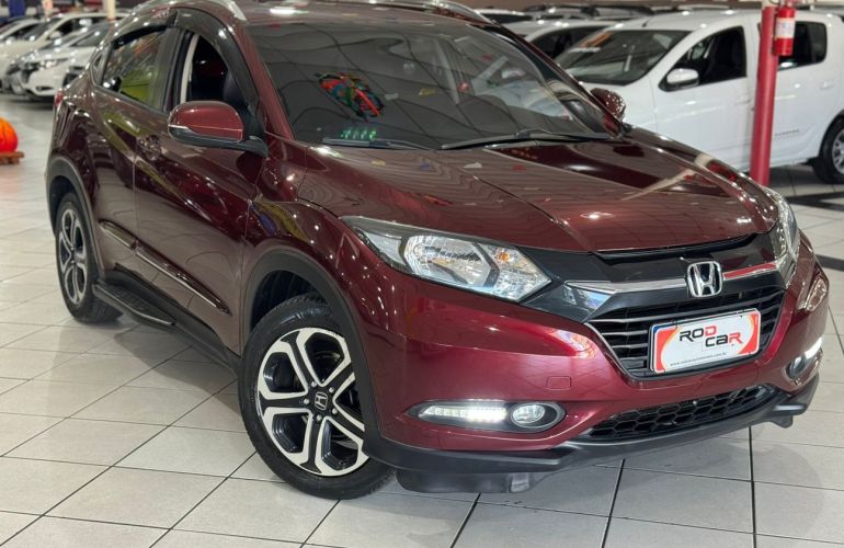 Honda Hr-v 1.8 16V Ex - Foto #1