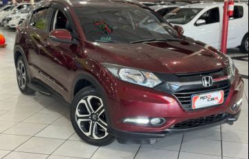 Honda Hr-v 1.8 16V Ex