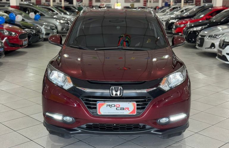 Honda Hr-v 1.8 16V Ex - Foto #2