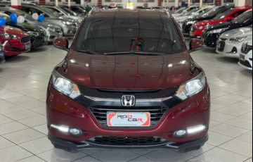 Honda Hr-v 1.8 16V Ex - Foto #2