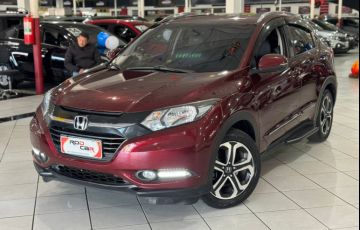 Honda Hr-v 1.8 16V Ex - Foto #3