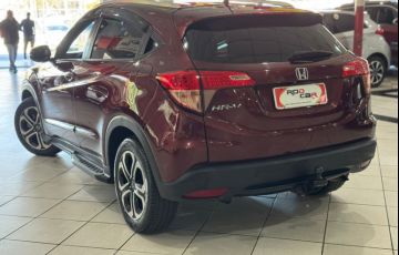 Honda Hr-v 1.8 16V Ex - Foto #4