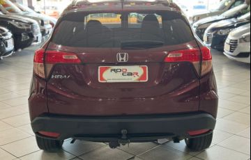 Honda Hr-v 1.8 16V Ex - Foto #5