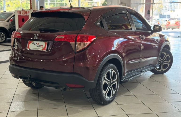 Honda Hr-v 1.8 16V Ex - Foto #6