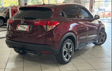 Honda Hr-v 1.8 16V Ex - Foto #6