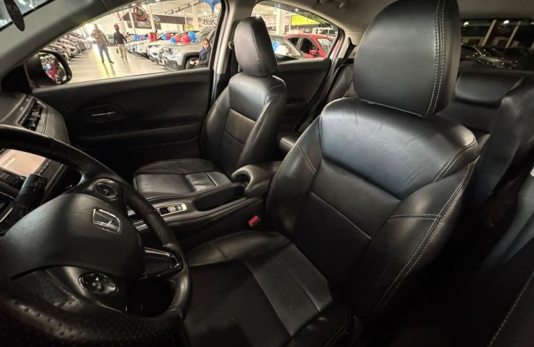 Honda Hr-v 1.8 16V Ex - Foto #7