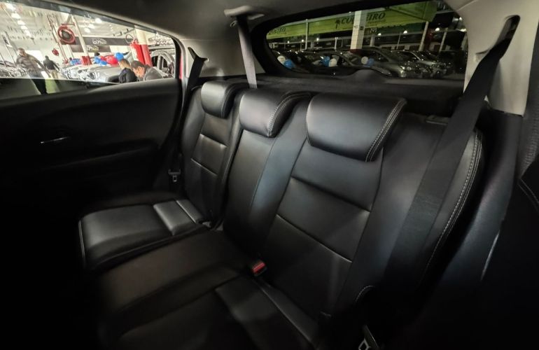 Honda Hr-v 1.8 16V Ex - Foto #8