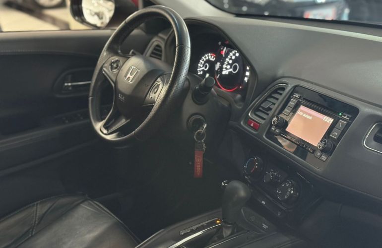 Honda Hr-v 1.8 16V Ex - Foto #9