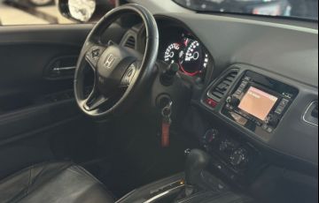 Honda Hr-v 1.8 16V Ex - Foto #9