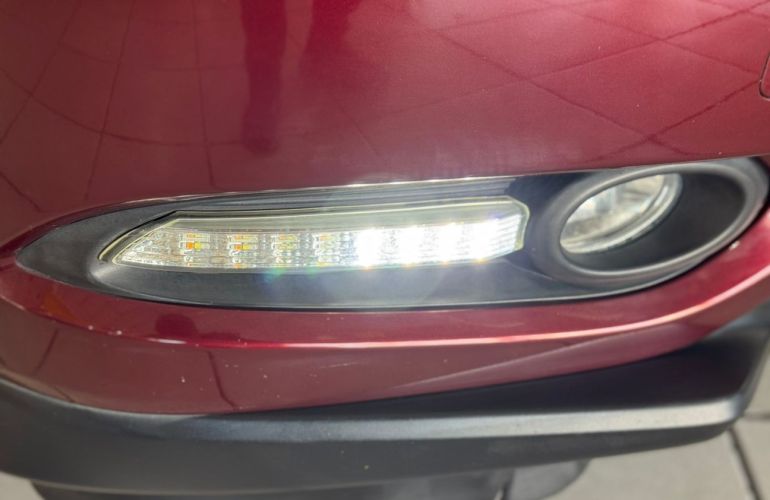 Honda Hr-v 1.8 16V Ex - Foto #10