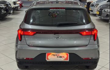 Hyundai Hb20 1.0 12v Limited Plus - Foto #5