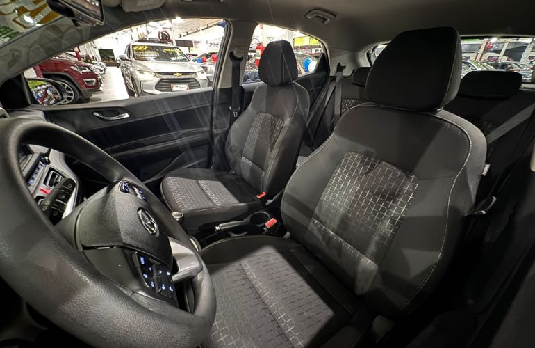 Hyundai Hb20 1.0 12v Limited Plus - Foto #8