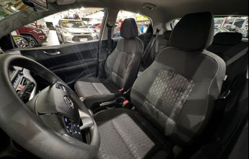 Hyundai Hb20 1.0 12v Limited Plus - Foto #8