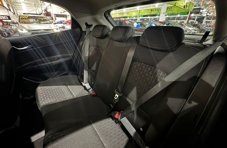 Hyundai Hb20 1.0 12v Limited Plus - Foto #9