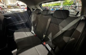 Hyundai Hb20 1.0 12v Limited Plus - Foto #9